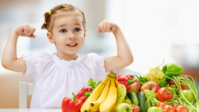 Protein Pintar: Fondasi Kekebalan Tubuh yang Kuat