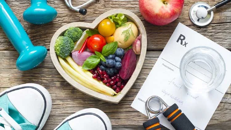 Lemak Baik dan Antioksidan: Perisai Alami Tubuh Anda